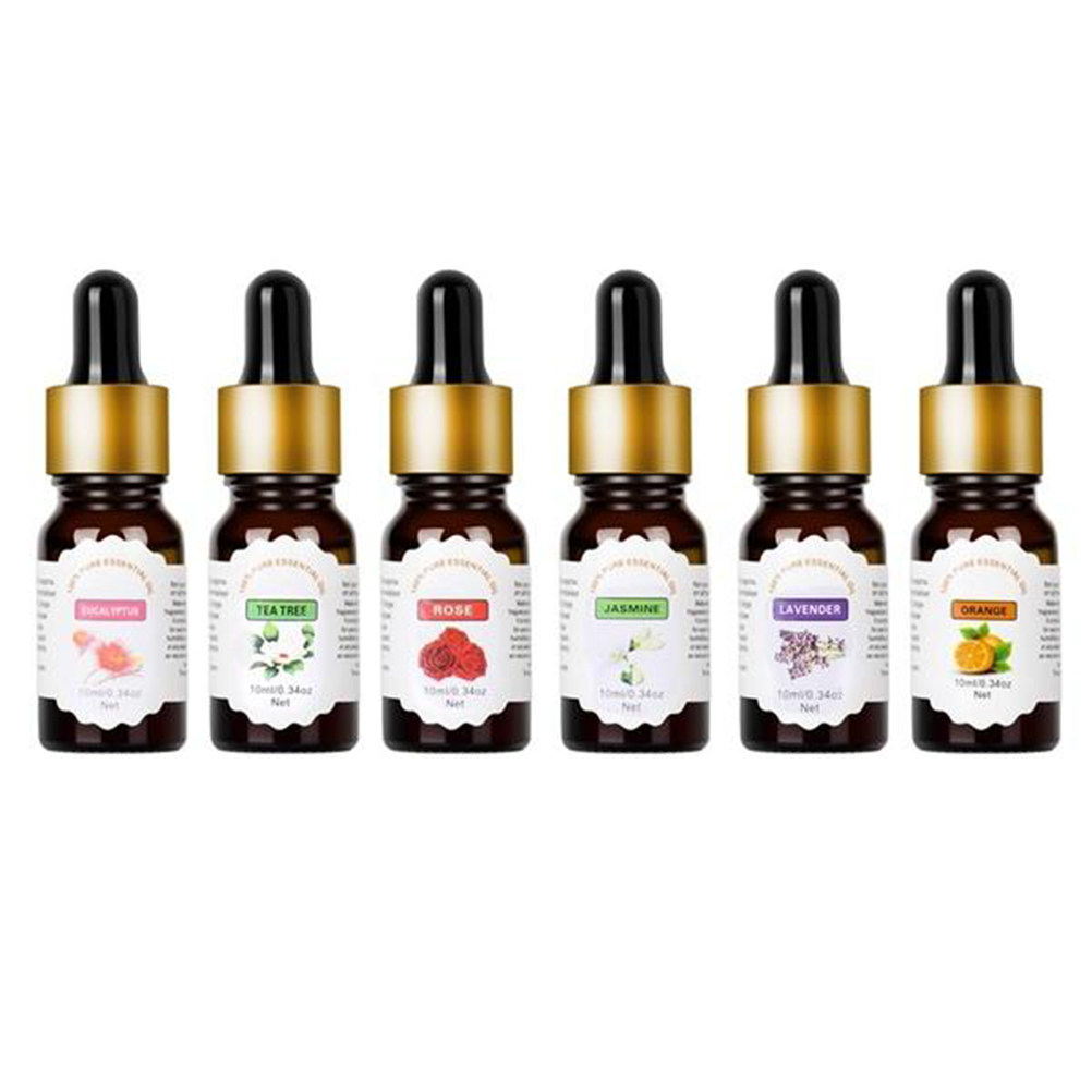 Home Improvement Cars - 10 ml wasserlösliches ätherisches Öl für