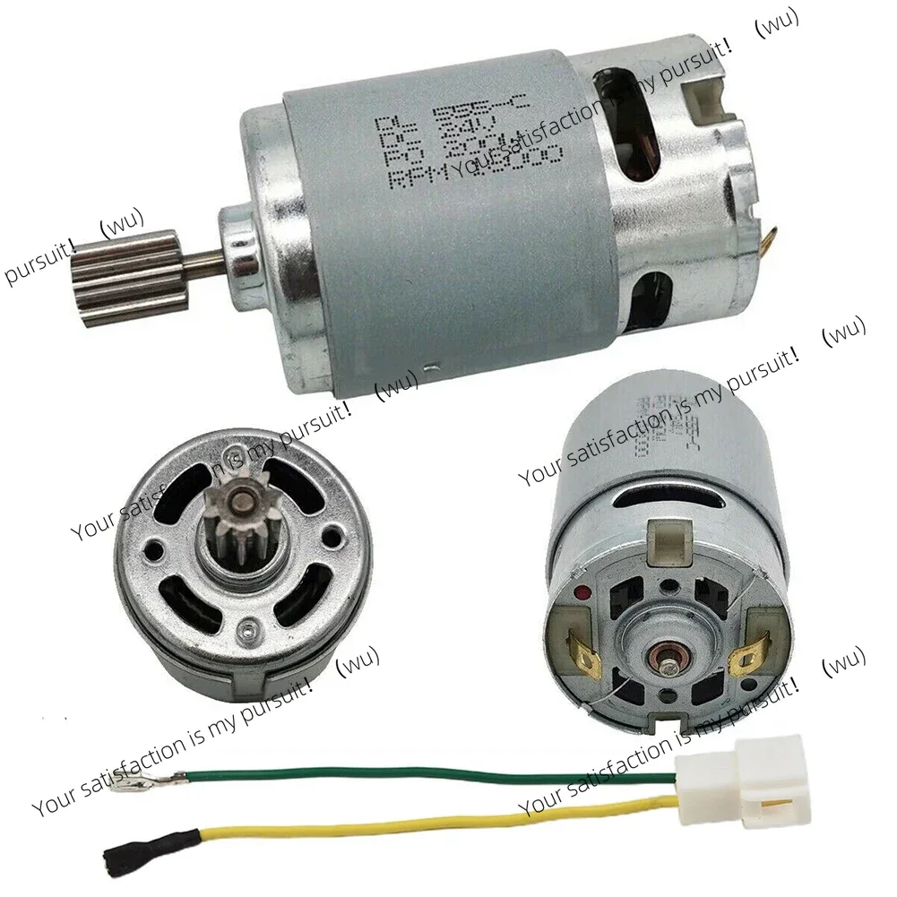 Home Improvement Cars - 555 24 V Motoren Für Kinder