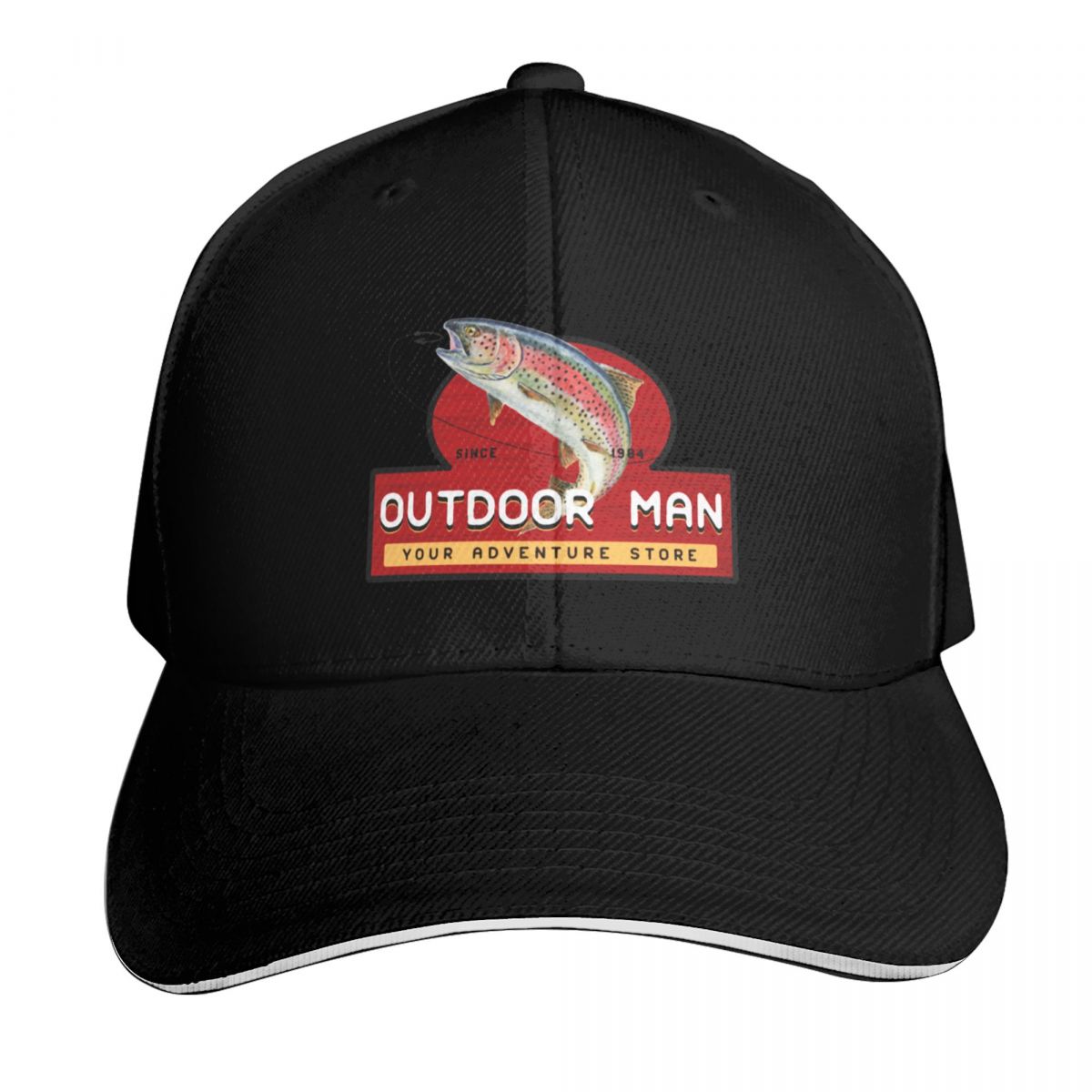 Home Improvement Man - Home Improvement Outdoor Man (Last Man