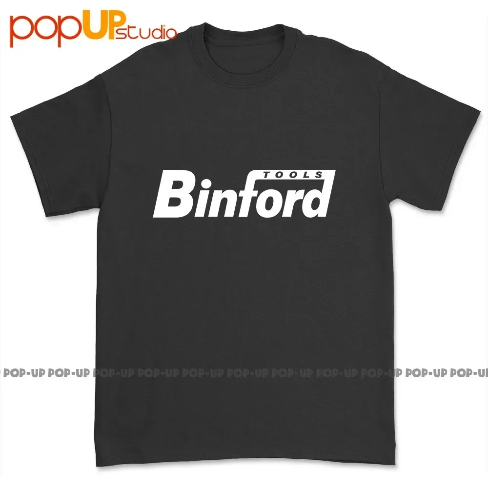 Home Improvement Man - Binford Tools Heimwerker-T-Shirt