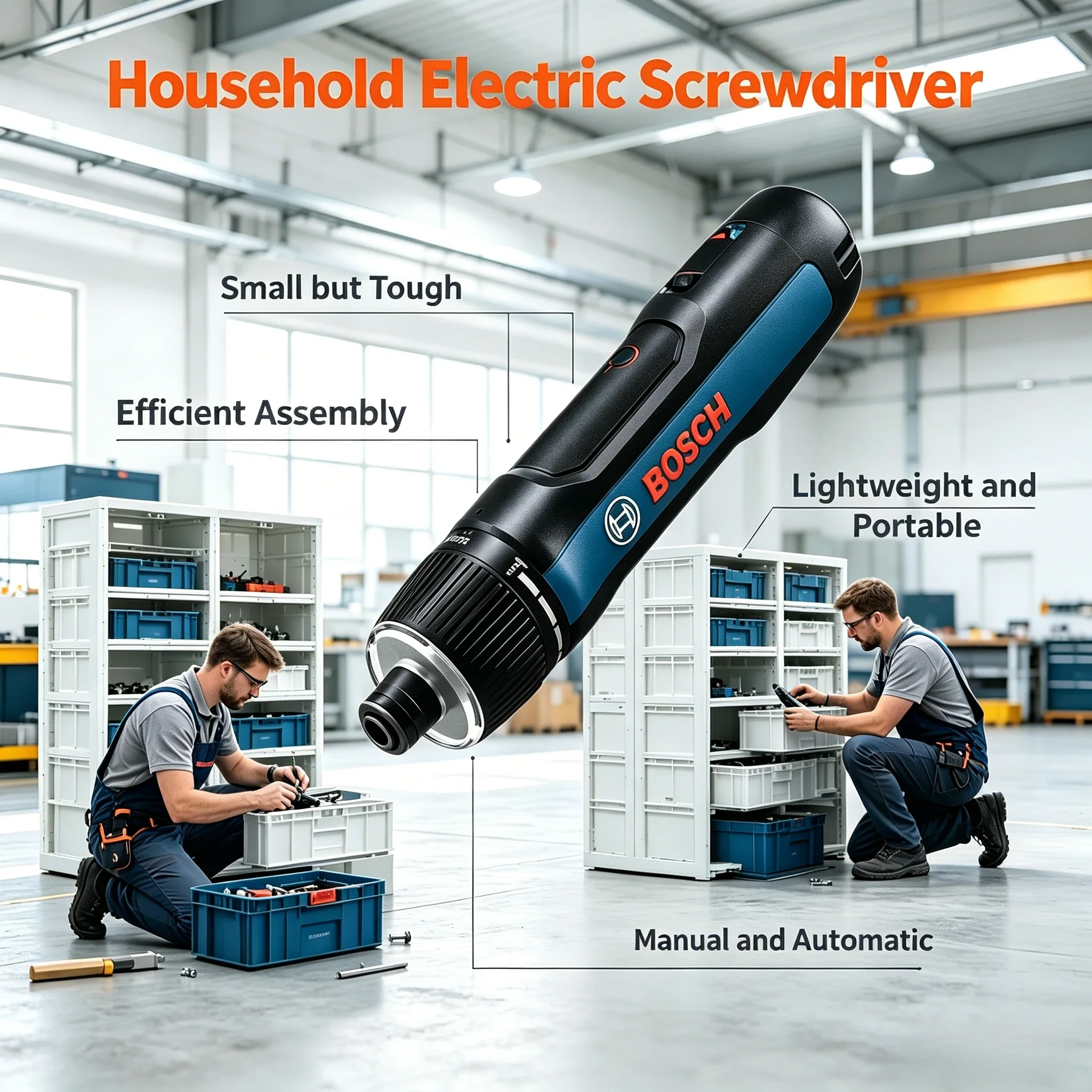 Bosch GO 3 Wiederaufladbarer A – Screwdriver Set Precision Bewertung und Preis