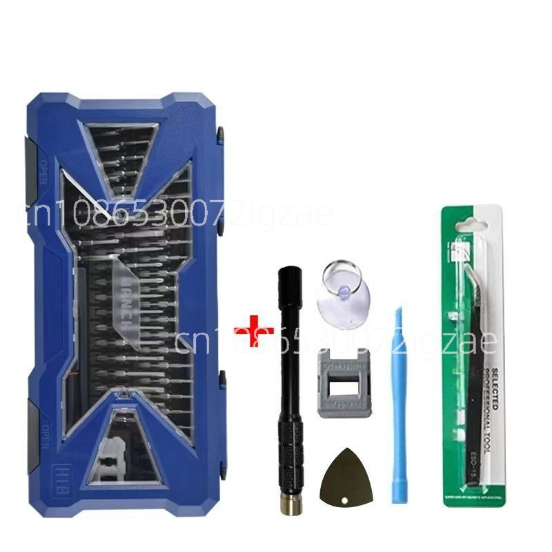 Schraubendreher-Set 55 in 1 au – Screwdriver Set Precision Bewertung und Preis