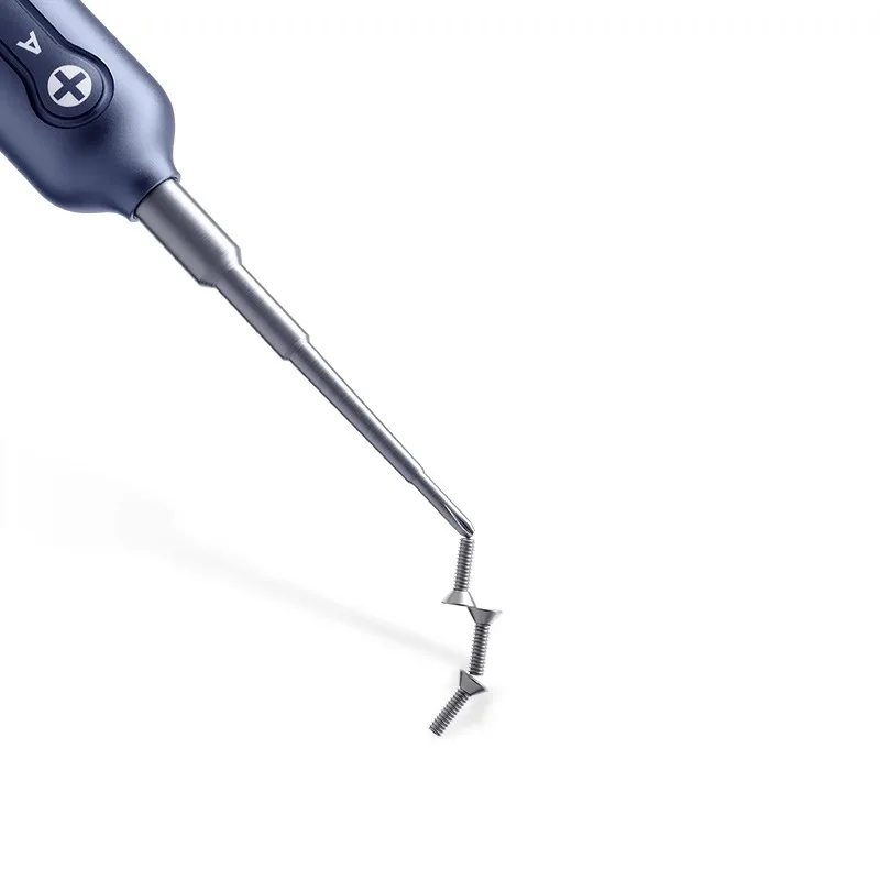 Neuer QIANLI Magnetischer 2D F – Screwdriver Set Precision Bewertung und Preis