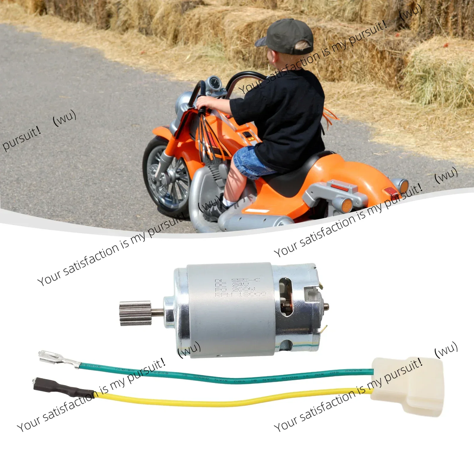 555 24 V Motoren Für Kinder El – Home Improvement Cars Bewertung und Preis