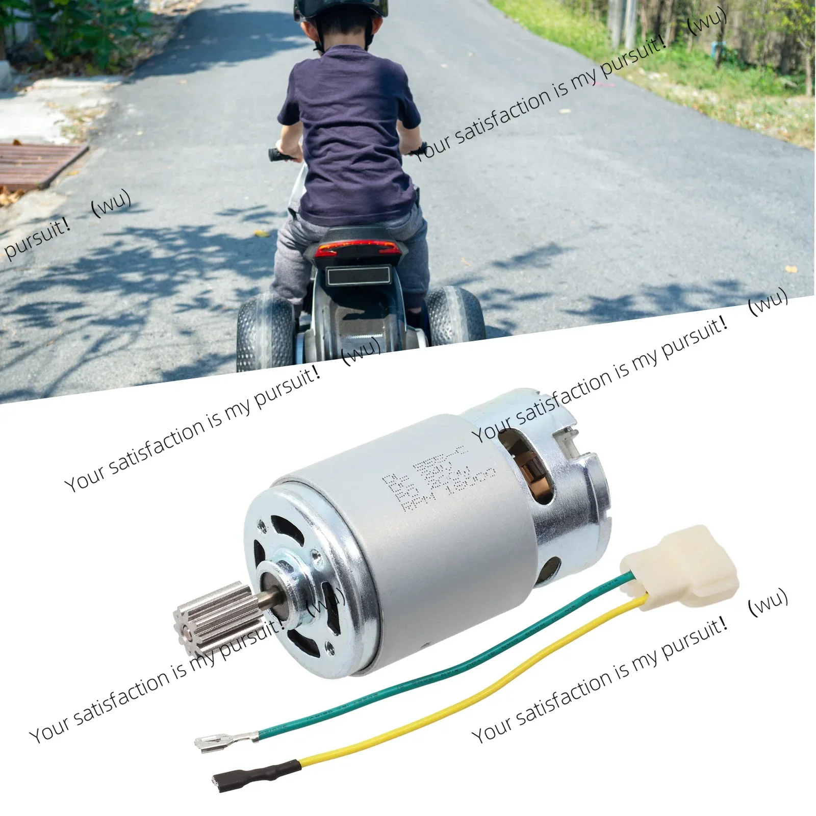 555 24 V Motoren Für Kinder El – Home Improvement Cars Bewertung und Preis