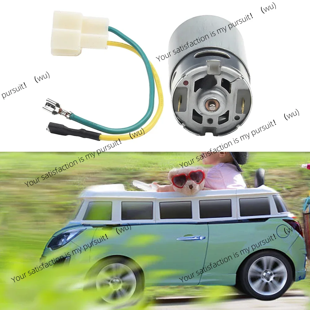 555 24 V Motoren Für Kinder El – Home Improvement Cars Bewertung und Preis