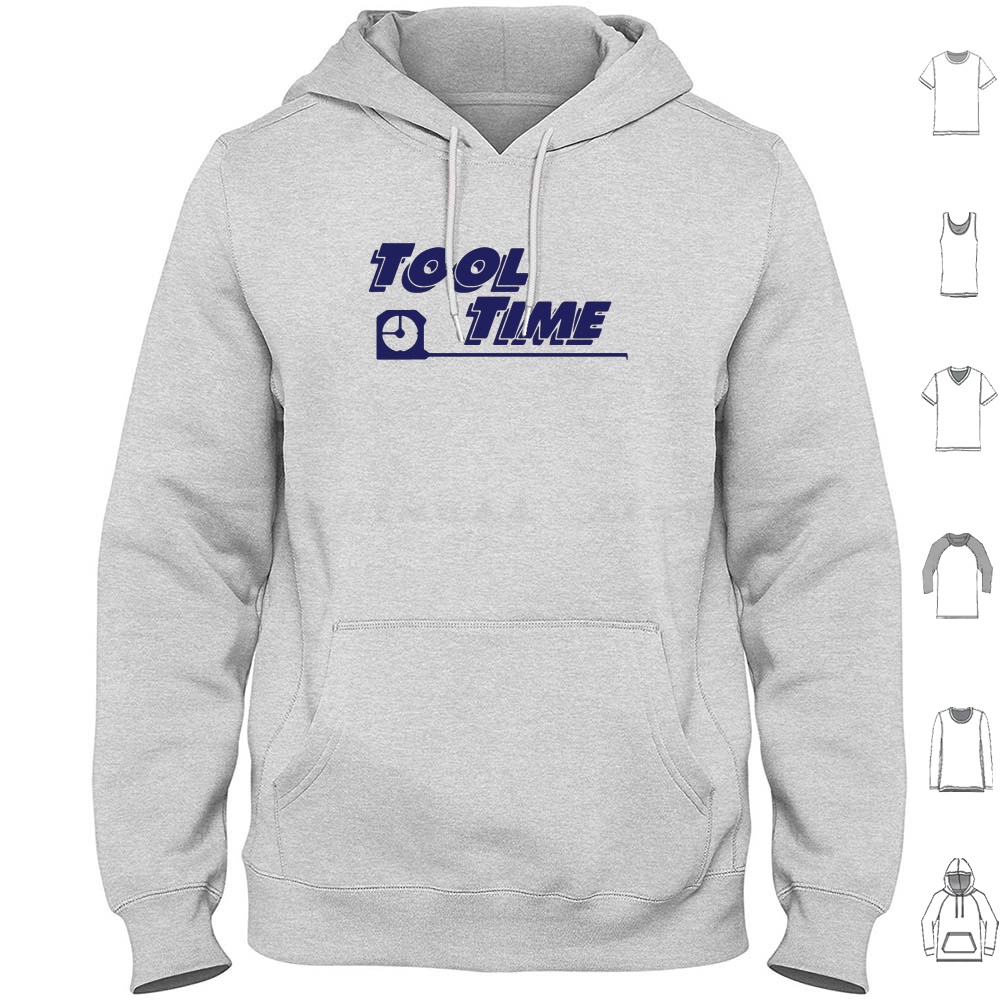 Tool Time T-Shirt-Home Improve – Home Improvement Man Bewertung und Preis