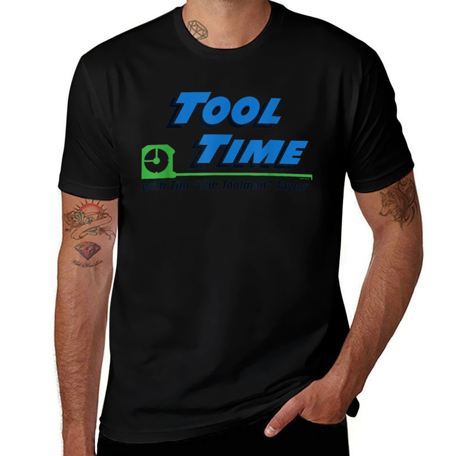 Heimwerker-Werkzeug „Time with – Home Improvement Man Bewertung und Preis