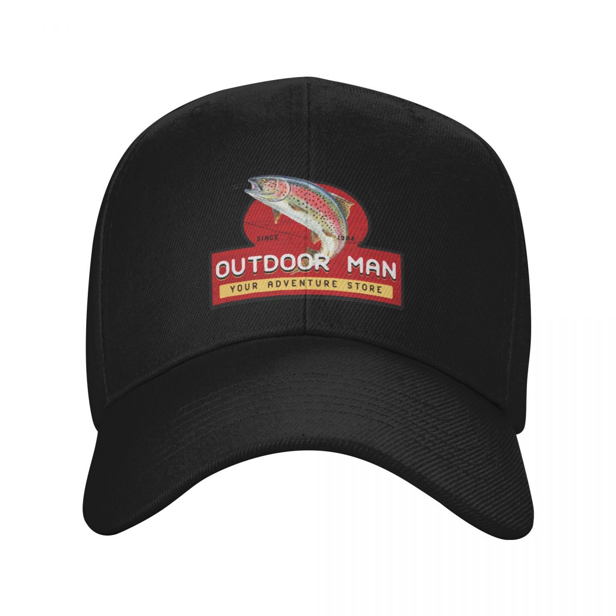Modische Baseballkappe im Hara – Home Improvement Man Bewertung und Preis