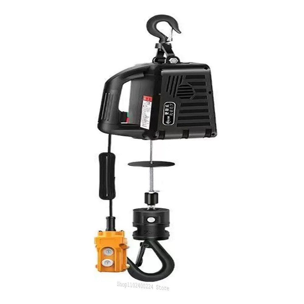 500 kg tragbarer elektrischer  – Home Improvement Cars Bewertung und Preis