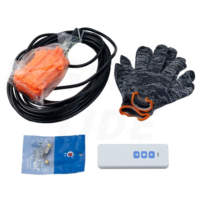 500 kg tragbarer elektrischer  – Home Improvement Cars Bewertung und Preis