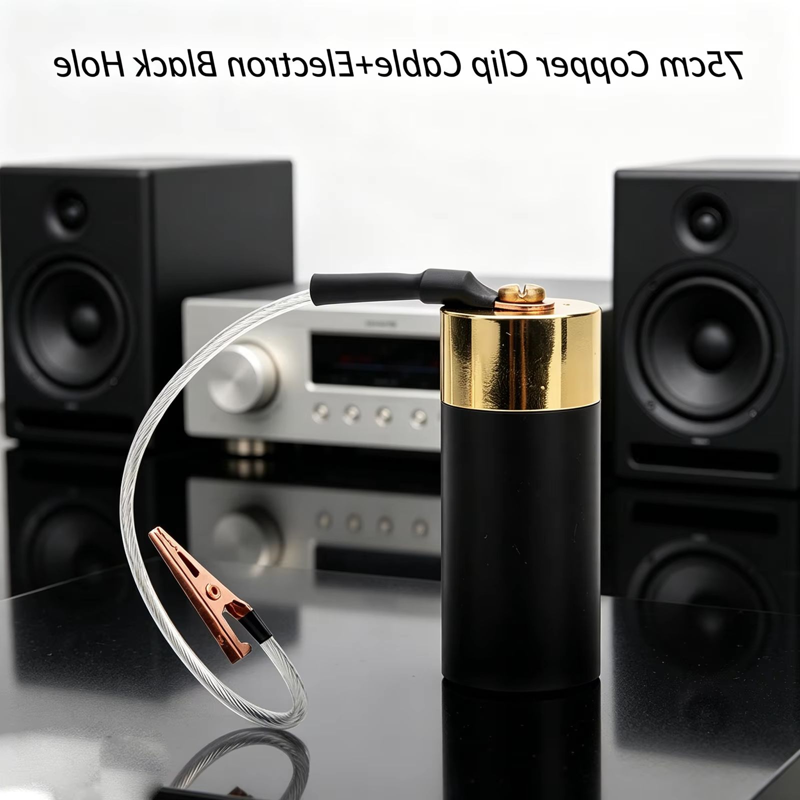 Auto- und Heim-Audio-Erdungssc – Home Improvement Cars Bewertung und Preis