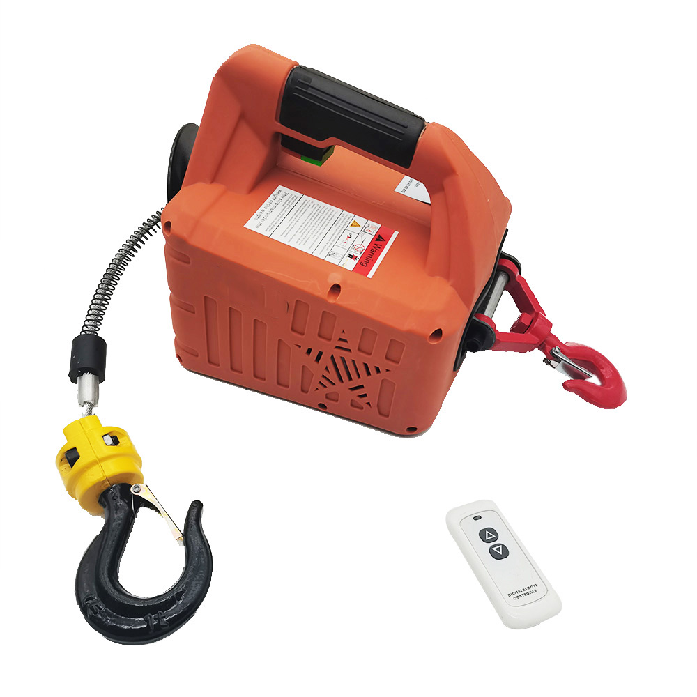 500 kg tragbarer elektrischer  – Home Improvement Cars Bewertung und Preis