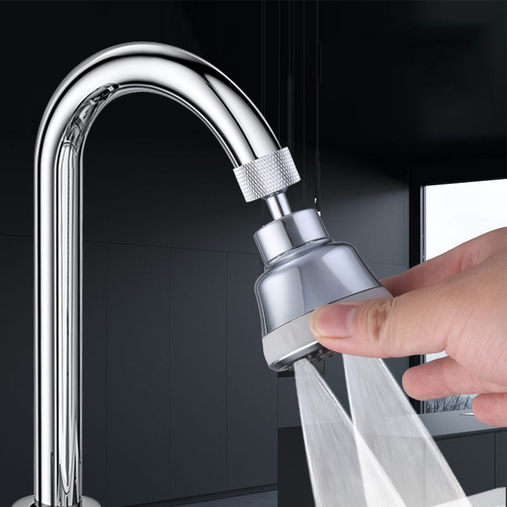 360-Grad-Schwenk-Wasserhahnbel – Home Improvement Streaming Bewertung und Preis